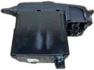 Mopar 68171964AG Shifter Transmission