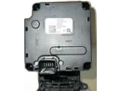 Mopar 68171964AG Shifter Transmission