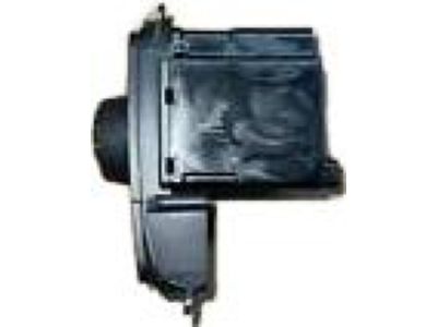 Mopar 68171964AG Shifter Transmission