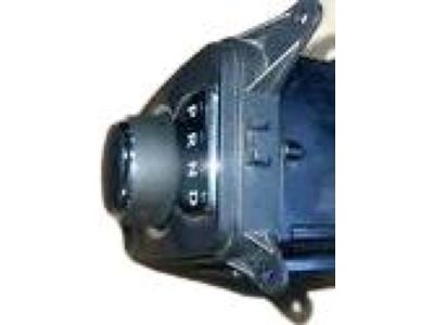 Mopar 68171964AG Shifter Transmission