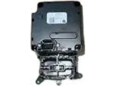 Mopar 68171964AG Shifter Transmission