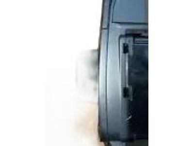 Mopar 68171964AG Shifter Transmission