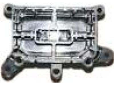 Mopar 68171964AG Shifter Transmission