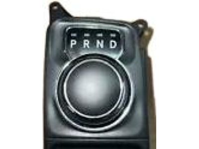 Mopar 68171964AG Shifter Transmission