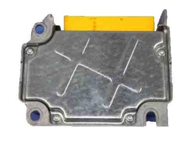 Dodge Air Bag Control Module - 56043319AD