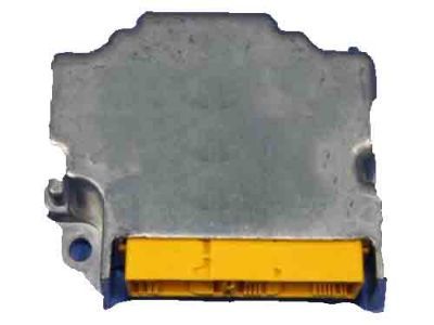 Dodge Air Bag Control Module - 56043319AD