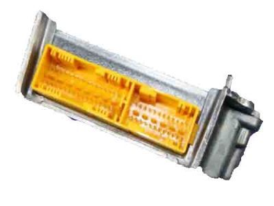 Dodge Air Bag Control Module - 56043319AD