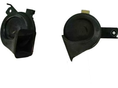 Mopar 4685905AE Horn And Bracket Low Note