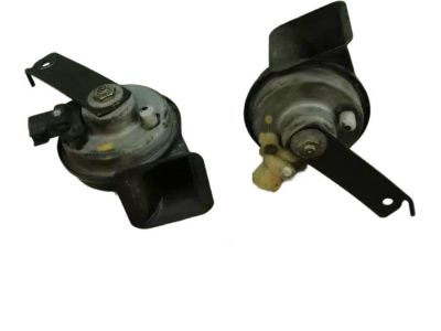 Mopar 4685905AE Horn And Bracket Low Note