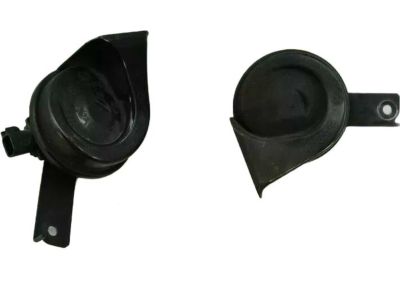 Mopar 4685905AE Horn And Bracket Low Note