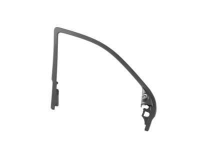 Mopar 6NS051CCAA Molding Front Door 6NS051CCAA Mopar Molding Front Door Product Photo 1 of 3