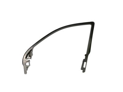 6NS051CCAA Mopar Molding Front Door Product Photo 2 of 3