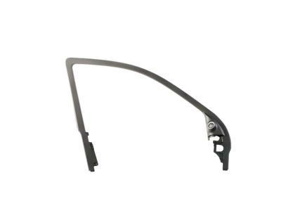 6NS051CCAA Mopar Molding Front Door Product Photo 3 of 3
