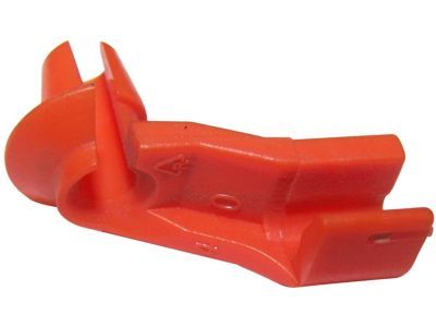 Jeep 4658445 Latch Rods Clip