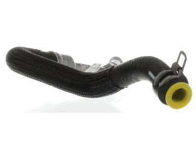 Ram Power Steering Hose - 68143651AE
