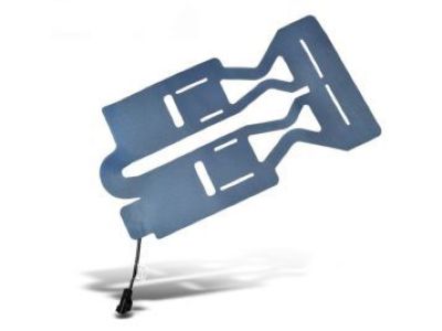 Mopar 55057293AA Element Heated Seat Seat Cushion