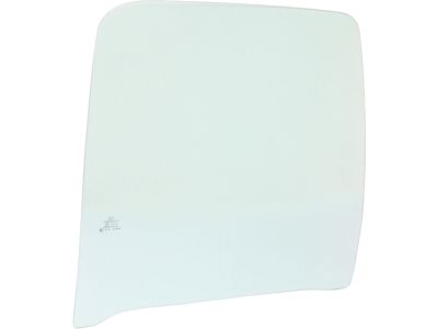 Ram 55359422AB Door Glass