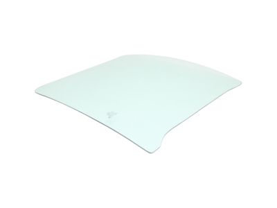 Ram 55359422AB Door Glass