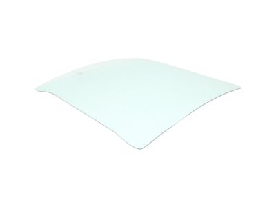 Ram 55359422AB Door Glass