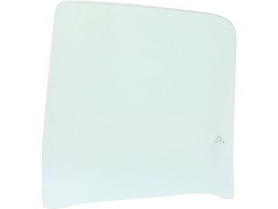 Ram 55359422AB Door Glass