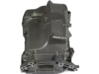 Mopar 68249488AD Pan Engine Oil