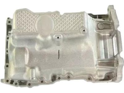 Mopar 68249488AD Pan Engine Oil