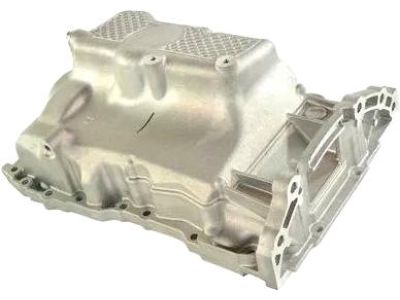 Mopar 68249488AD Pan Engine Oil