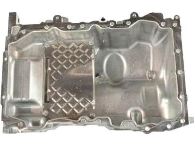 Mopar 68249488AD Pan Engine Oil