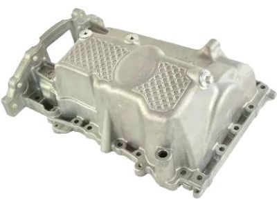 Mopar 68249488AD Pan Engine Oil