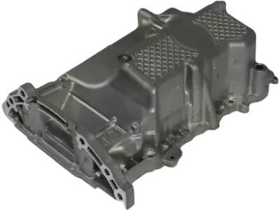 Mopar 68249488AD Pan Engine Oil