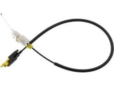 Mopar 52125305AC Cable Gearshift Lock