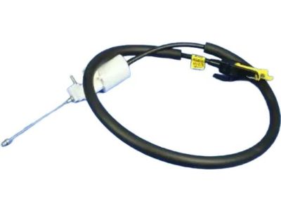 Mopar 52125305AC Cable Gearshift Lock