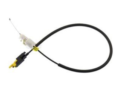 Mopar 52125305AC Cable Gearshift Lock