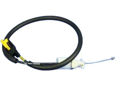 Mopar 52125305AC Cable Gearshift Lock