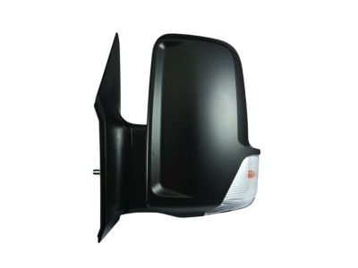 Dodge 68010001AA Repeater Lamp