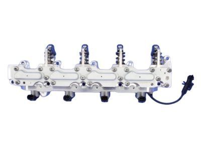 Jeep 5047980AA ACTUATOR Multiair