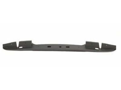 Jeep Air Deflector - 55157103AE