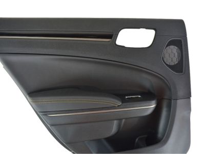 6CZ931KXAA Mopar Panel Assembly Rear Door Trim Product Photo 3 of 3