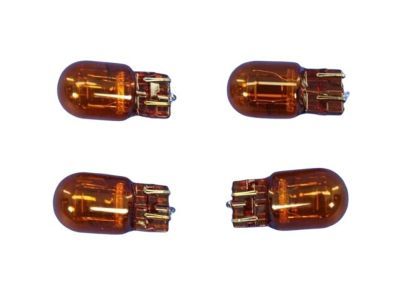 Dodge L07442NALL Signal Lamp Bulb