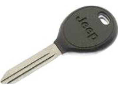 Mopar 5013807AA Key Master