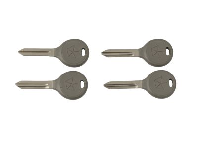 Mopar 5013807AA Key Master