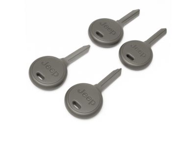 Mopar 5013807AA Key Master