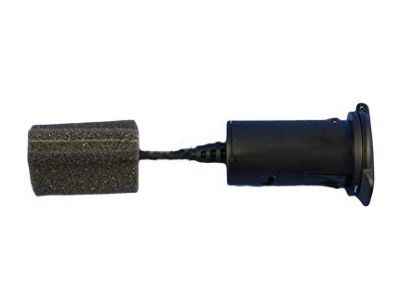 Mopar 68193443AA USB Port