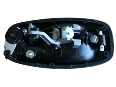 Ram 5XP42JXWAA Handle, Outside