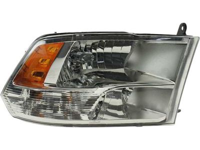Mopar 68001484AC Lamp Headlamp Parking And Turn