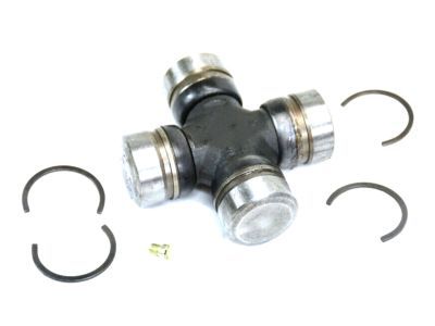 Jeep GR137757 U-JOINT KIT