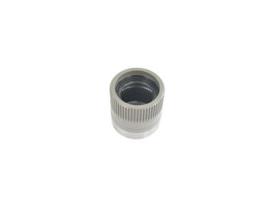 Jeep 4753086AA SHAFT Stub