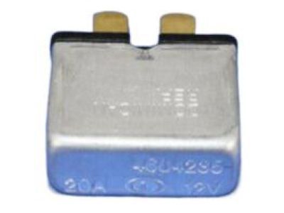 Chrysler Cirrus Fuse - 4604235