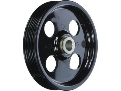 Mopar 4861582AA Pulley