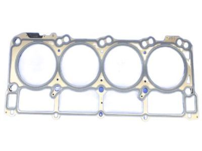 Jeep 53022306AA GASKET Cylinder Head Right